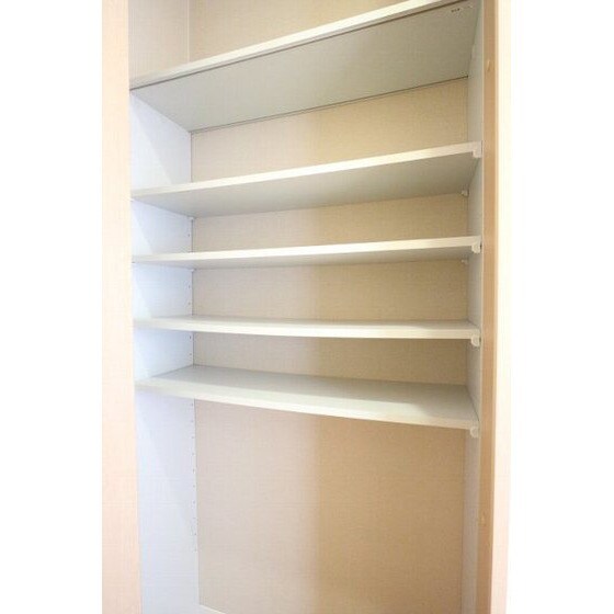 セレーノの物件内観写真