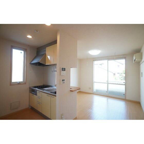 ウィザードの物件内観写真