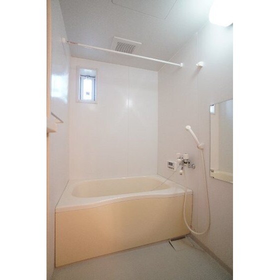 ウィザードの物件内観写真