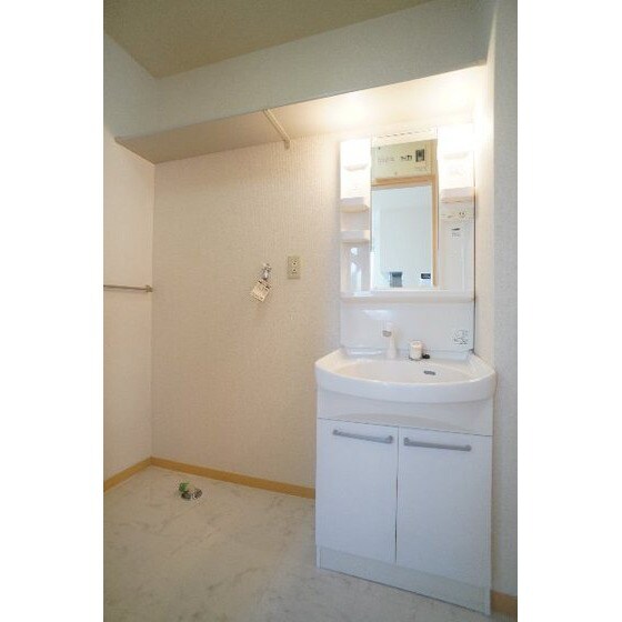 ウィザードの物件内観写真