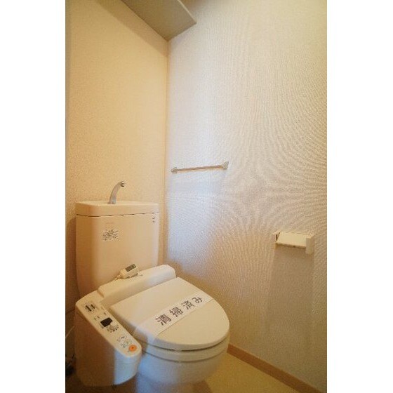 ウィザードの物件内観写真