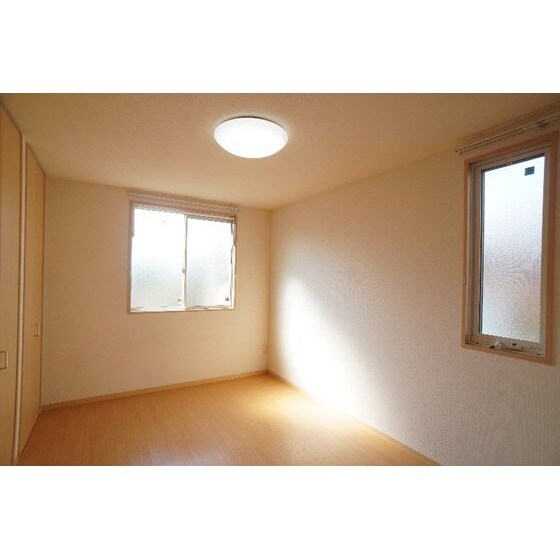 ウィザードの物件内観写真