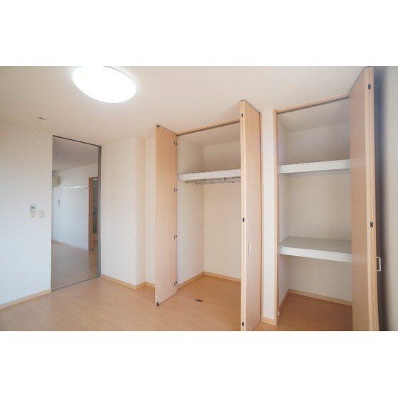 ウィザードの物件内観写真