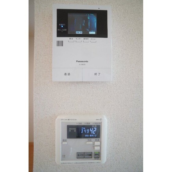 ウィザードの物件内観写真