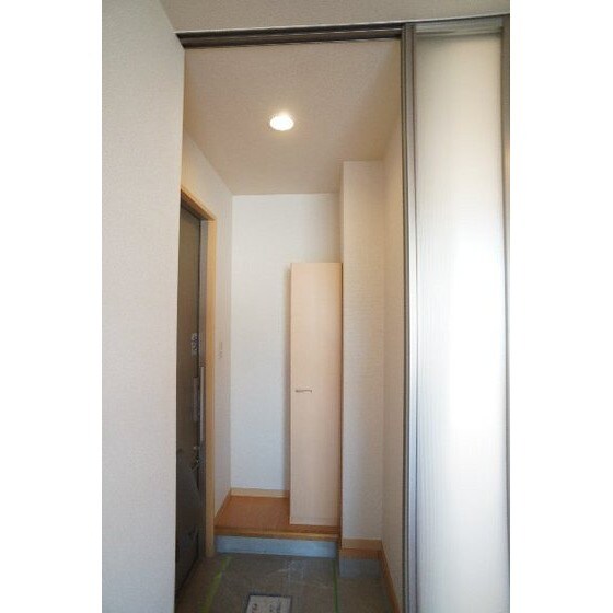 ウィザードの物件内観写真