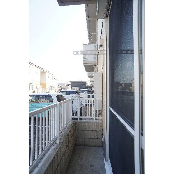 ウィザードの物件内観写真