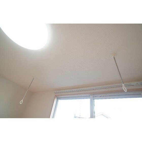 ウィザードの物件内観写真