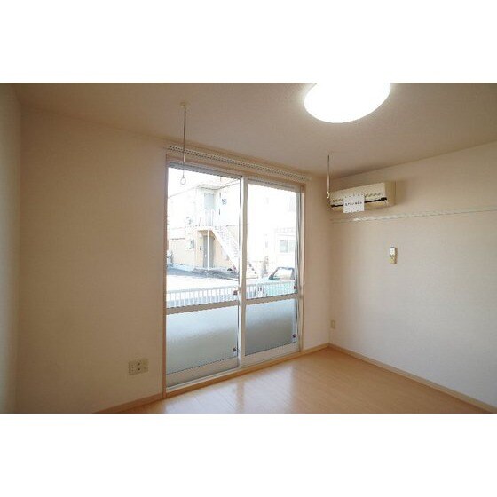 ウィザードの物件内観写真