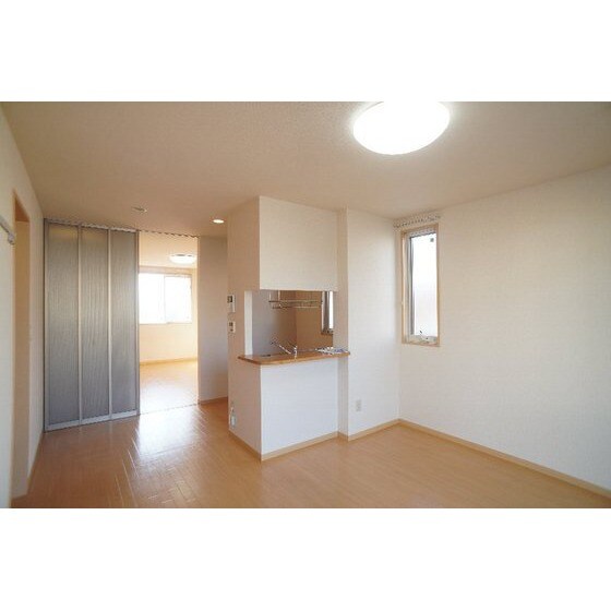 ウィザードの物件内観写真