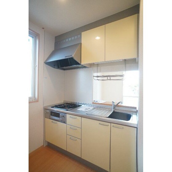 ウィザードの物件内観写真