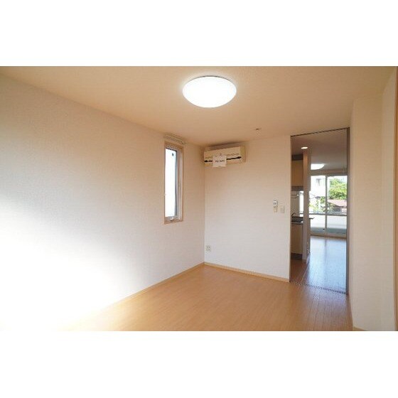 ウィザードの物件内観写真