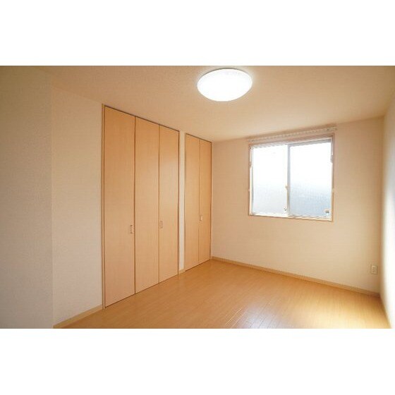 ウィザードの物件内観写真