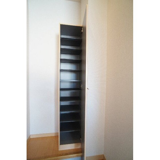 ウィザードの物件内観写真