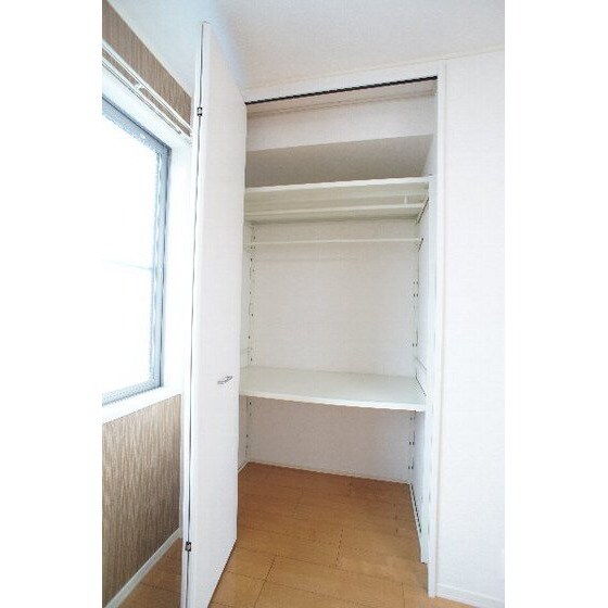 ルミエールの物件内観写真