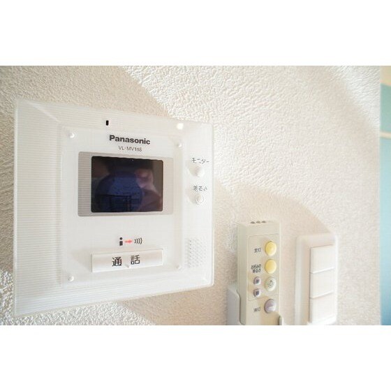 ルミエールの物件内観写真