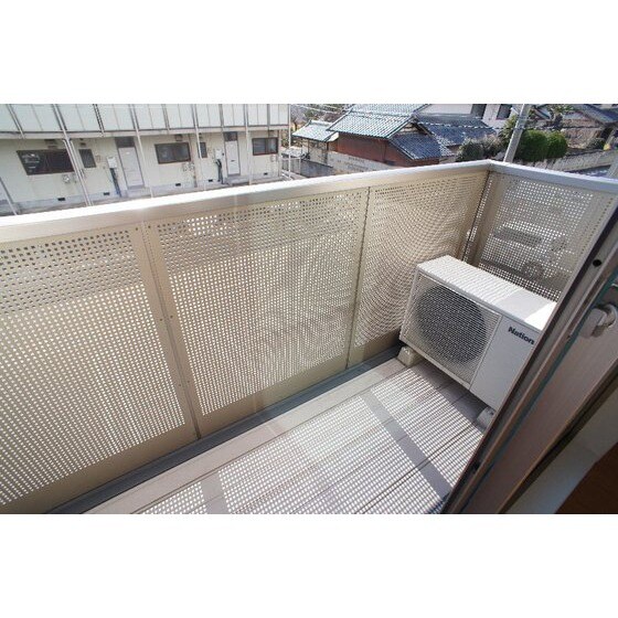 ルミエールの物件内観写真