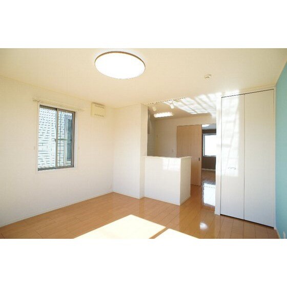 ルミエールの物件内観写真