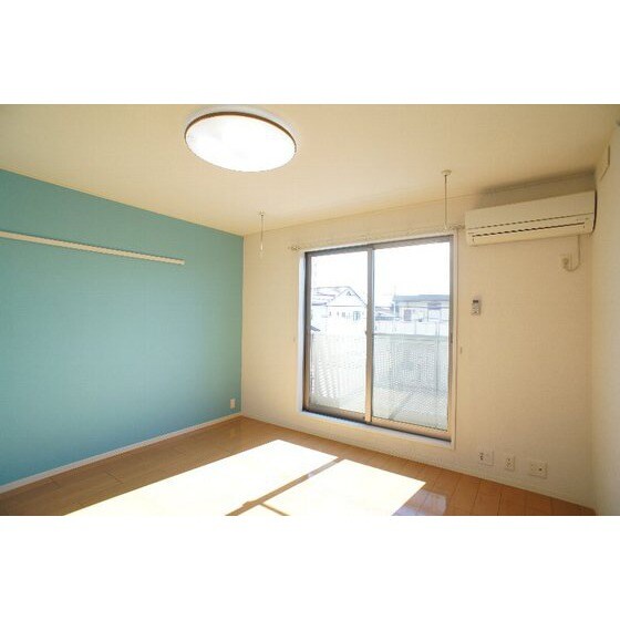 ルミエールの物件内観写真