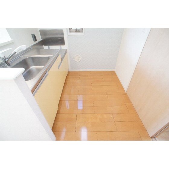 ルミエールの物件内観写真