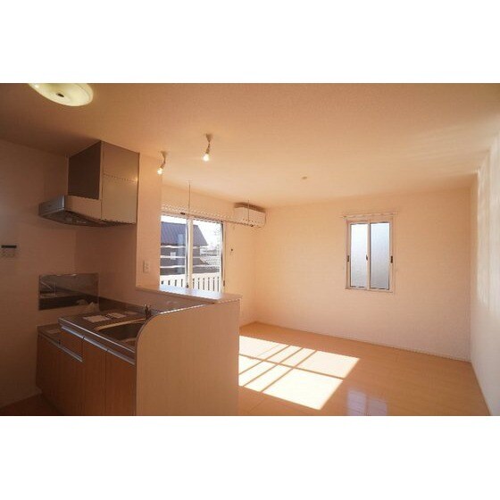 サリチェの物件内観写真