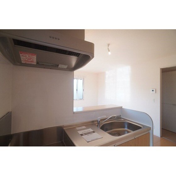 サリチェの物件内観写真