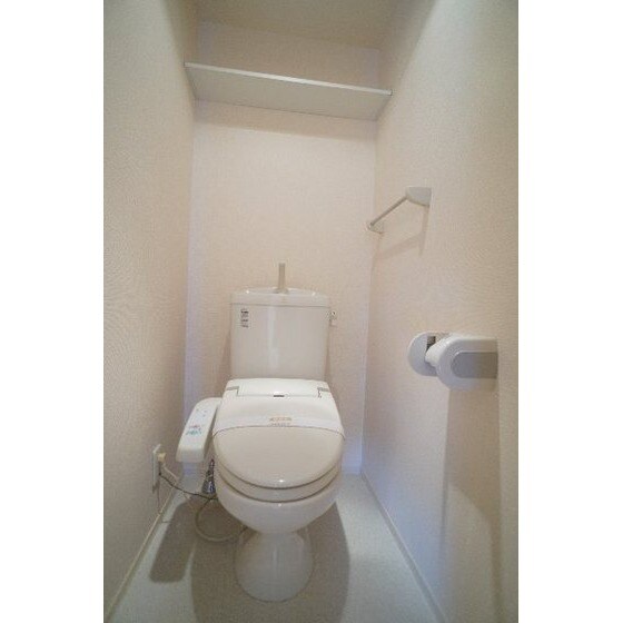 サリチェの物件内観写真