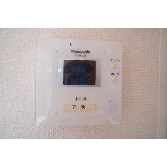 サリチェの物件内観写真