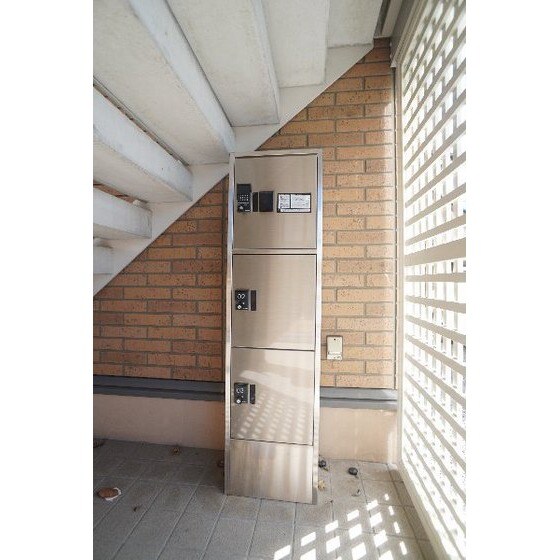 サリチェの物件内観写真