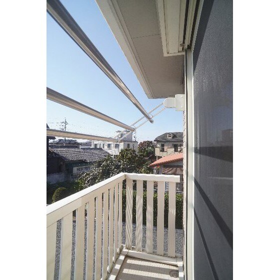 サリチェの物件内観写真