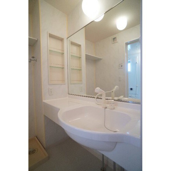 サリチェの物件内観写真