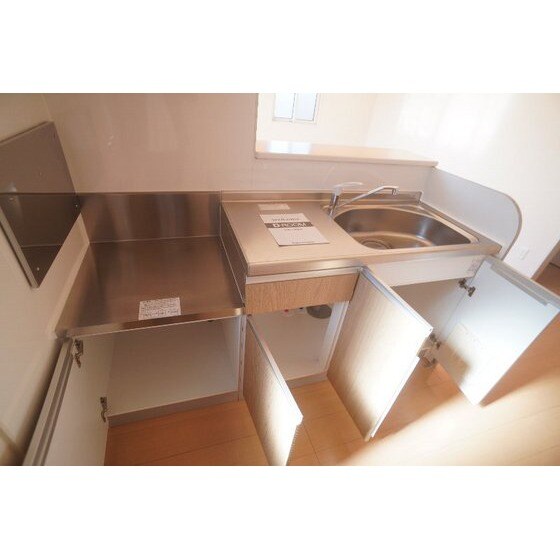 サリチェの物件内観写真