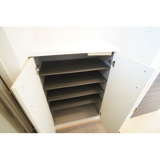 ネオシティＤの物件内観写真