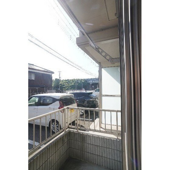 ネオシティＤの物件内観写真