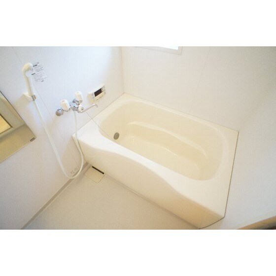 ウィステリアＢの物件内観写真