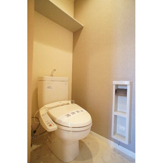 ウィステリアＢの物件内観写真