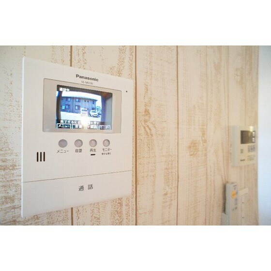 ウィステリアＢの物件内観写真