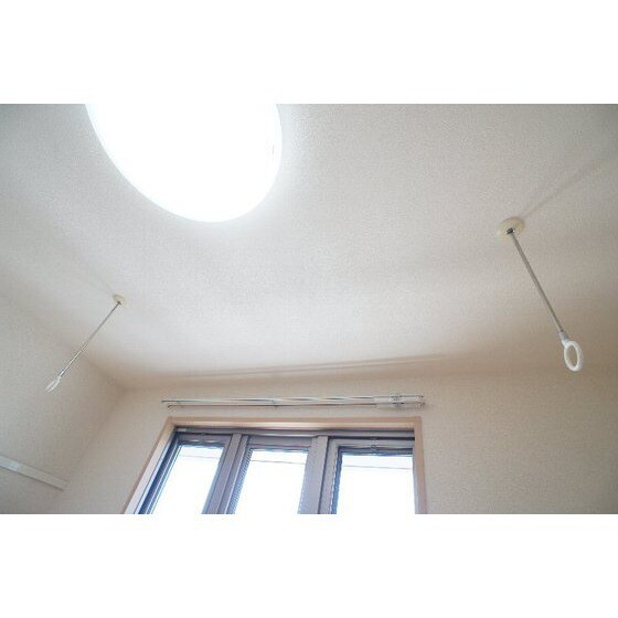 ウィステリアＢの物件内観写真