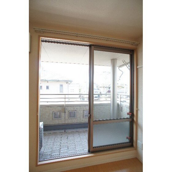 ウィステリアＢの物件内観写真