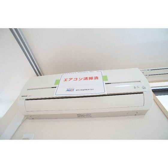 ウィステリアＢの物件内観写真