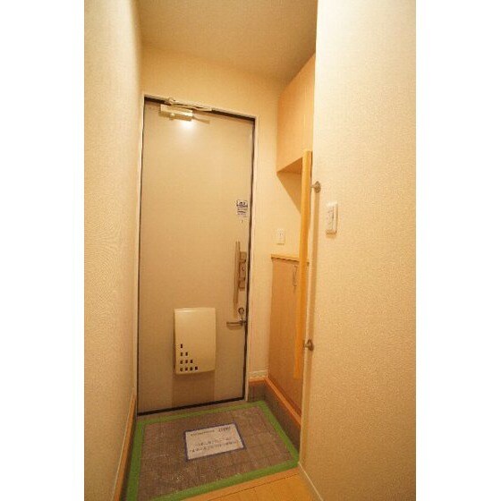 ウィステリアＢの物件内観写真