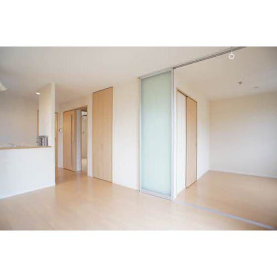 ビエントＡ・Ｂの物件内観写真