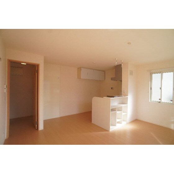 フェルメール２１の物件内観写真