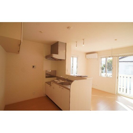 フェルメール２１の物件内観写真