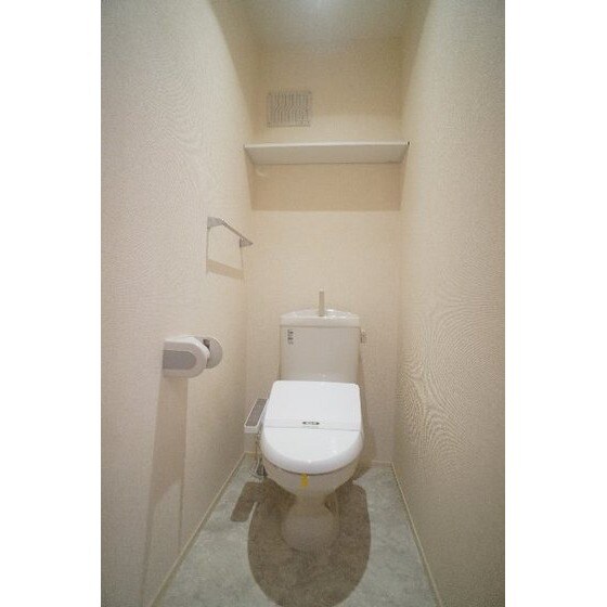 フェルメール２１の物件内観写真