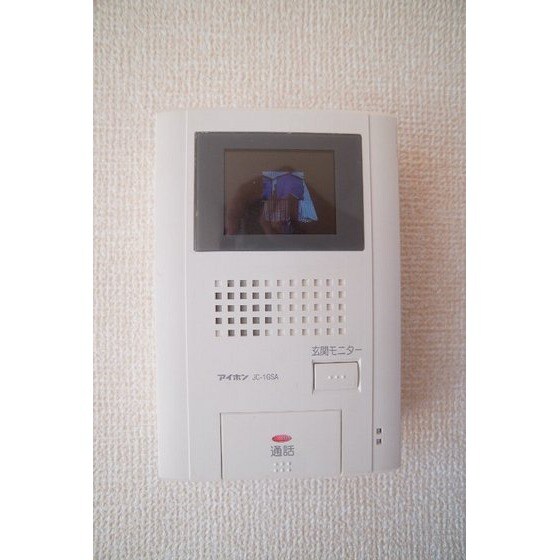 フェルメール２１の物件内観写真