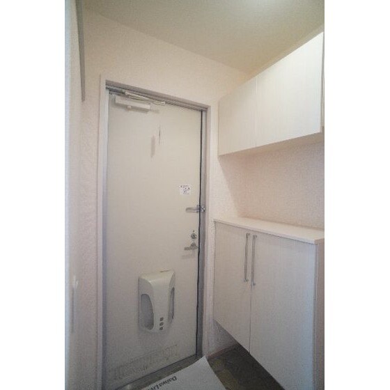 フェルメール２１の物件内観写真