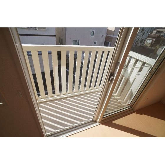 フェルメール２１の物件内観写真