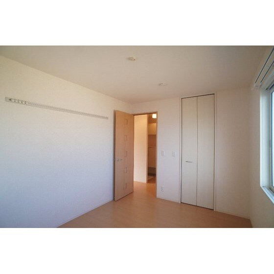 フェルメール２１の物件内観写真