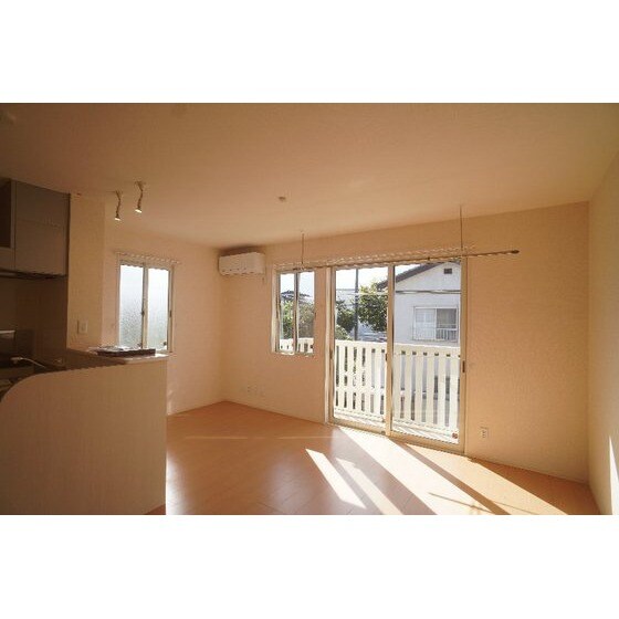 フェルメール２１の物件内観写真