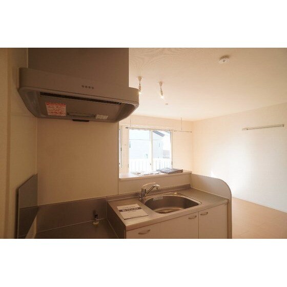 フェルメール２１の物件内観写真